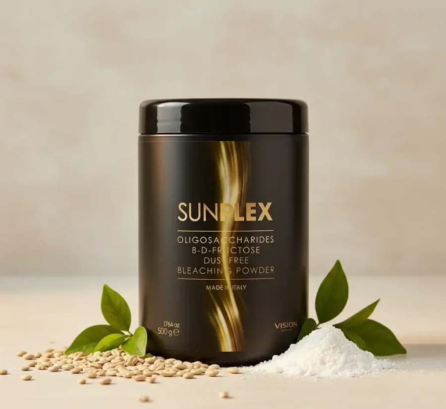 sunplex bleaching powder